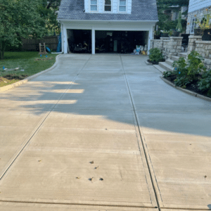 What-Goes-Into-Concrete-Driveway-Repair